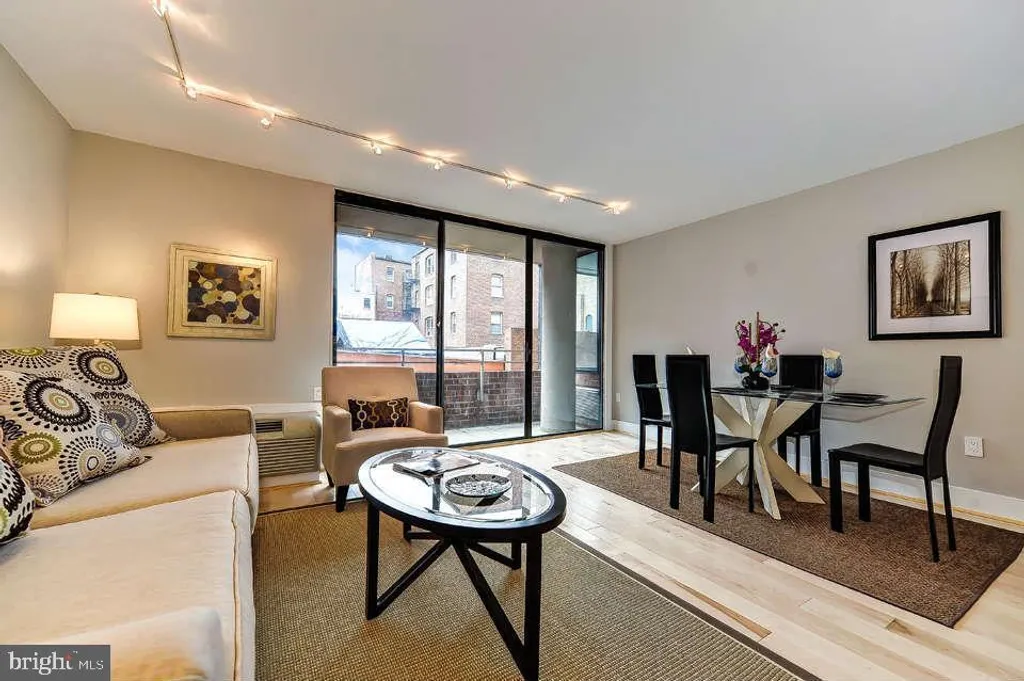 Additional image 15 of 2141 P Street NW Unit 205, Washington, DC 20037