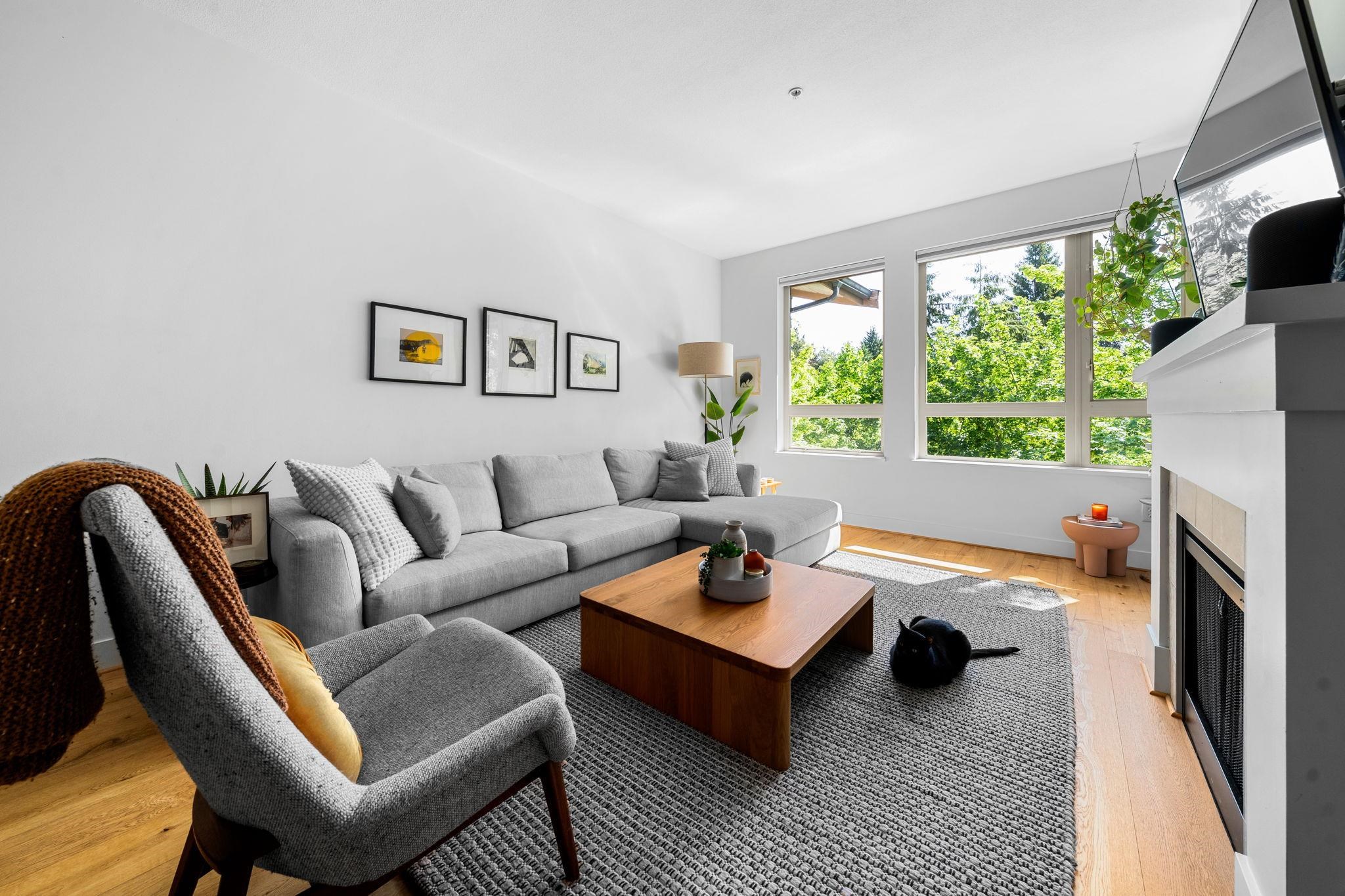 Additional image 4 of 412-2601 Whiteley Court, North Vancouver, BC, V7J 2R7