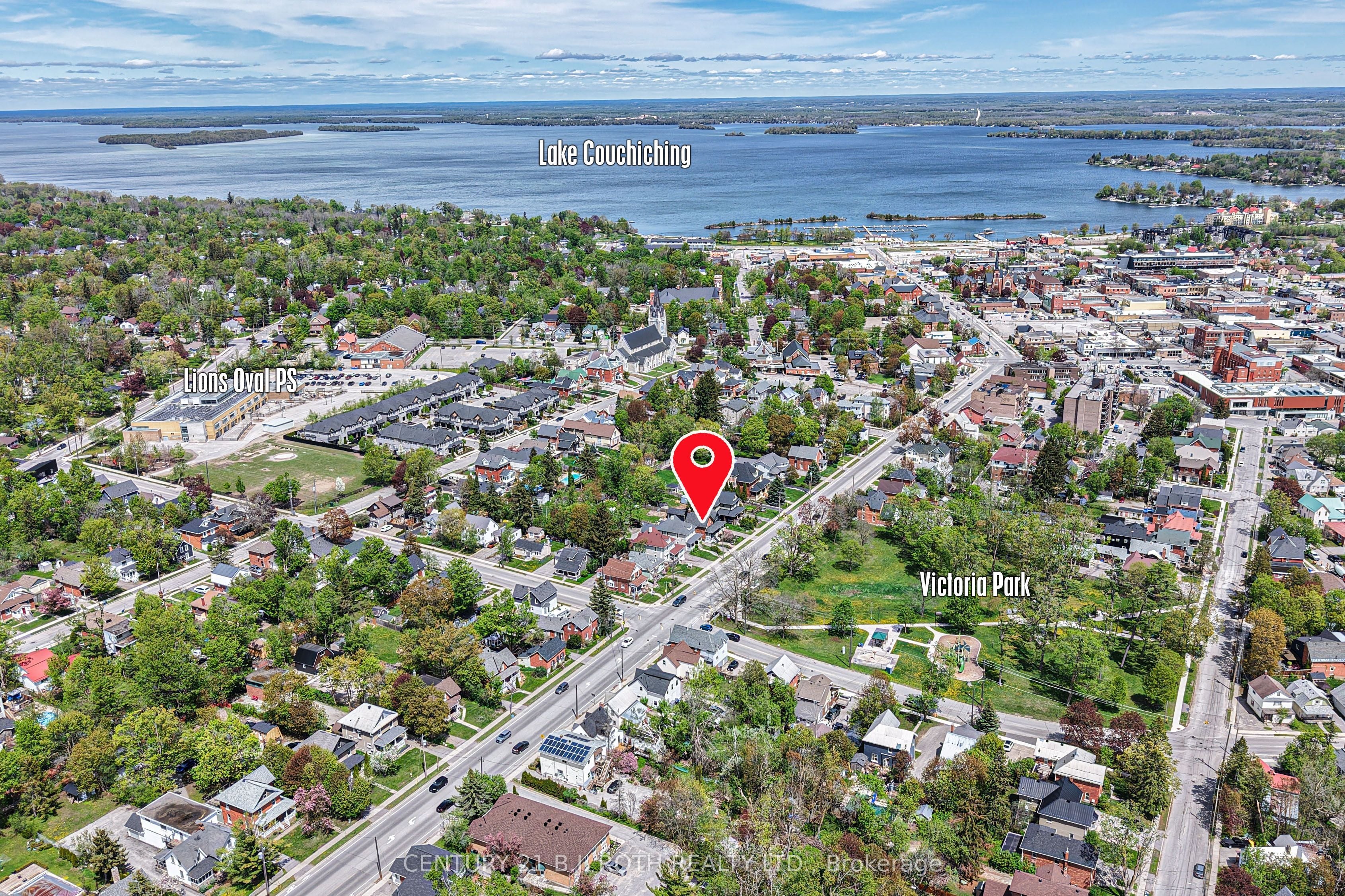 Additional image 3 of 80 Coldwater Road W, Orillia, ON, L3V 3L4