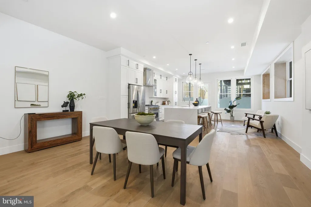 Additional image 4 of 3916 8th Street NW Unit B, Washington, DC 20011