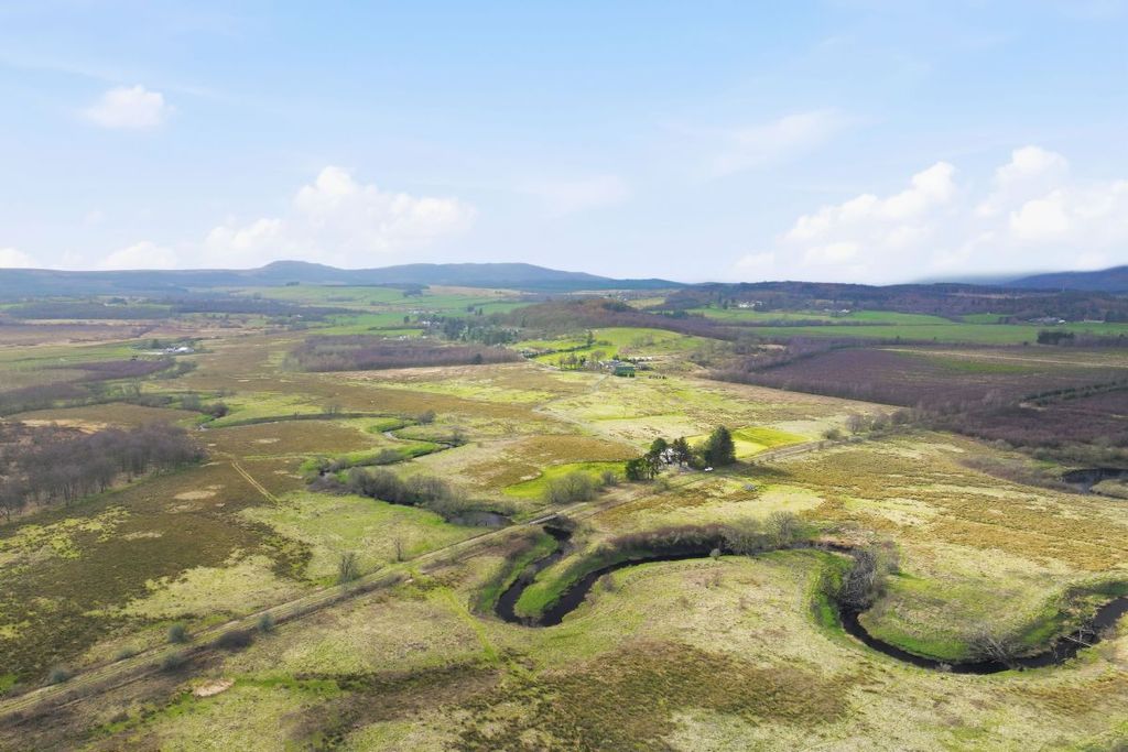 Additional image 3 of Land for sale31.38 Acre Site At Easterhill, Gartmore, Stirling FK83Sa FK8