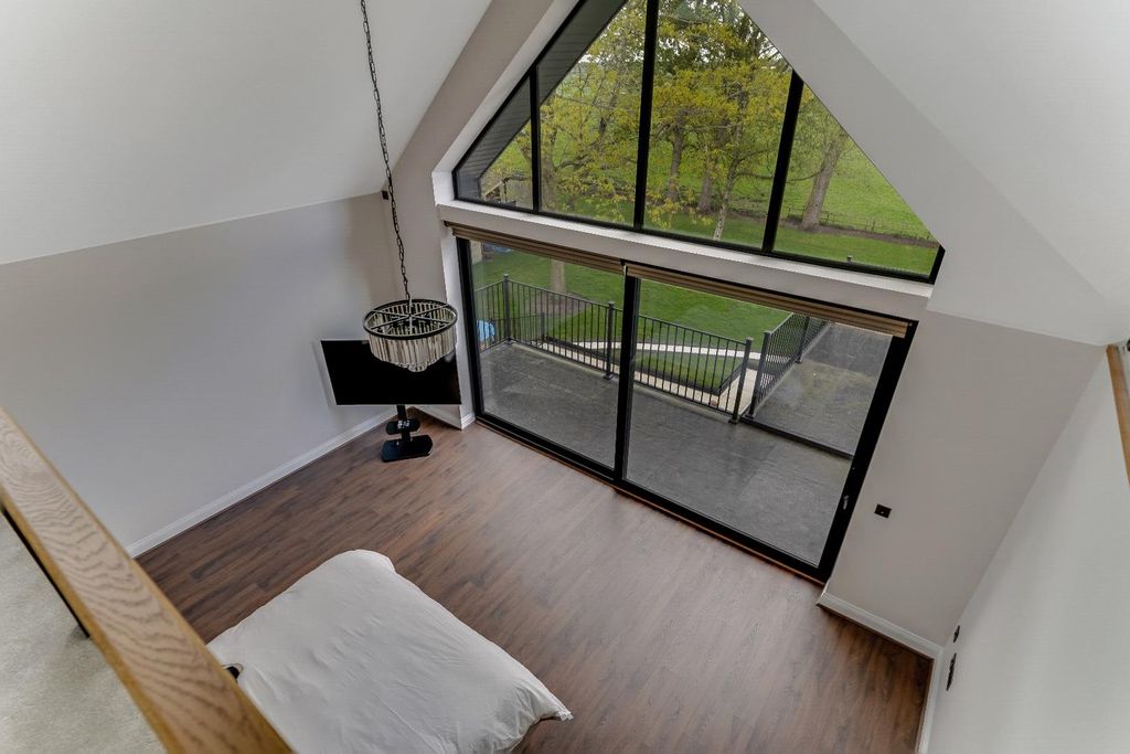 Additional image 24 of 6 bed detached house for saleThe Old Vicarage, Church Lane, Lydiate L31