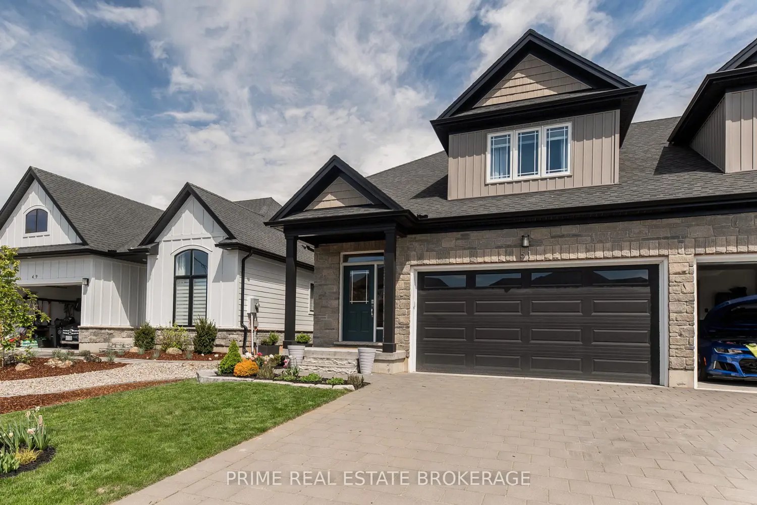51 Compass Trail