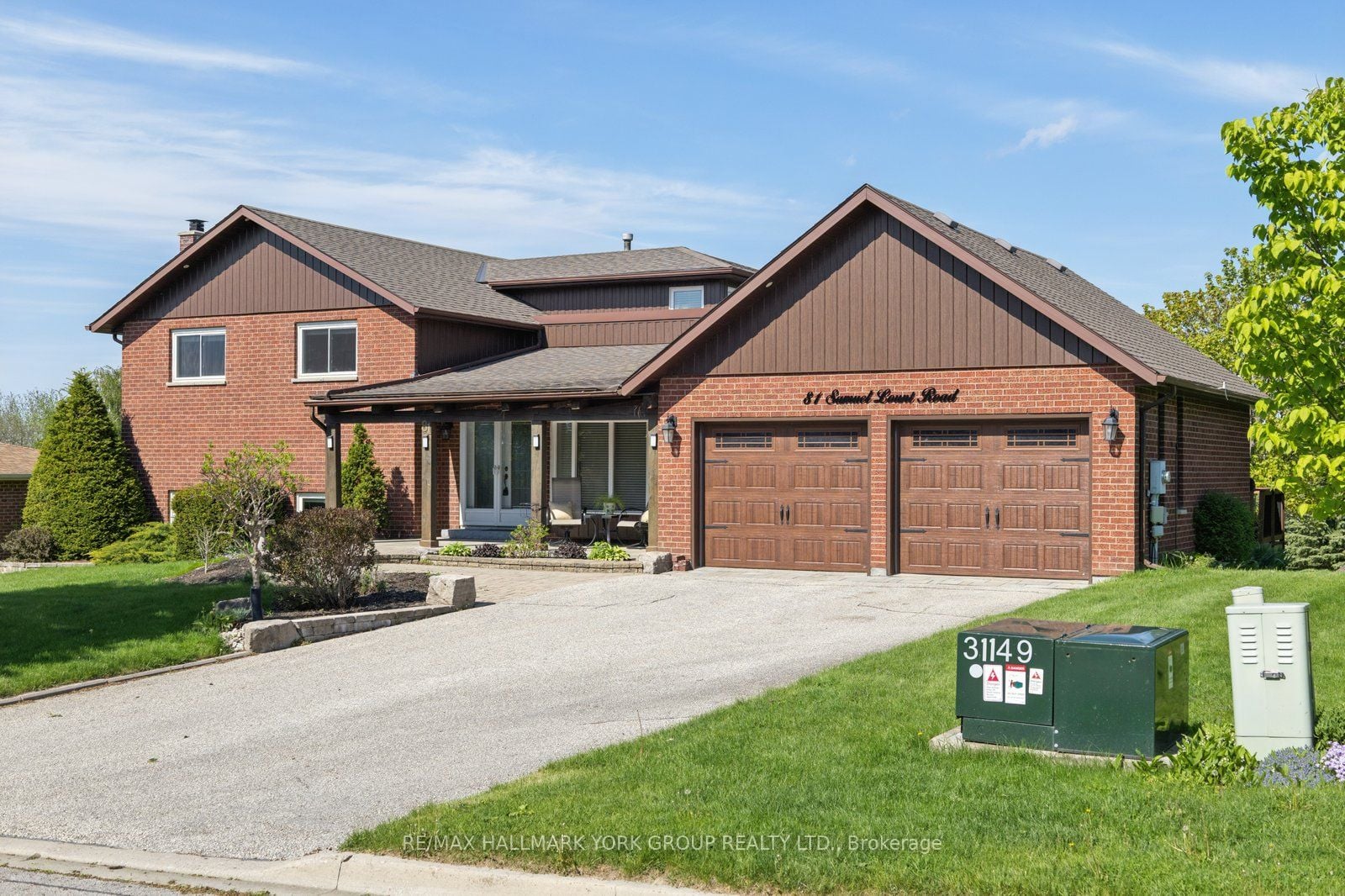 81 Samuel Lount Road, East Gwillimbury, ON, L9N 1G5