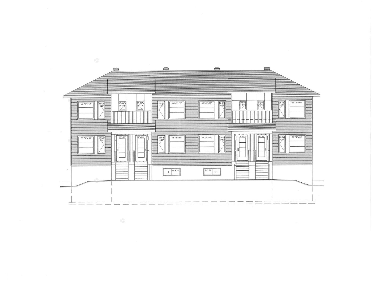 1362 Rue Jacques-Bédard