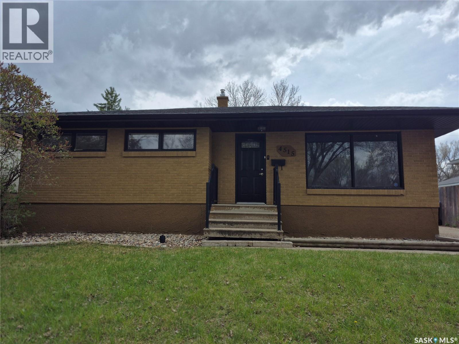 4515 Sherwood DRIVE