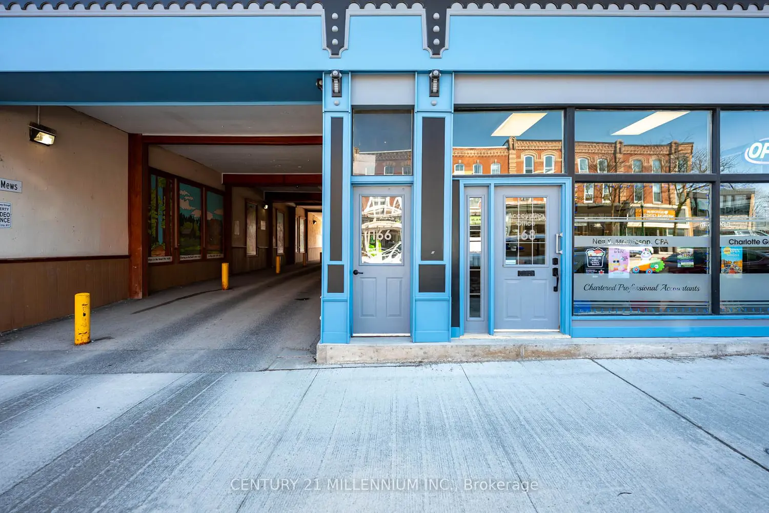 Additional image 19 of 166 Broadway Avenue 5