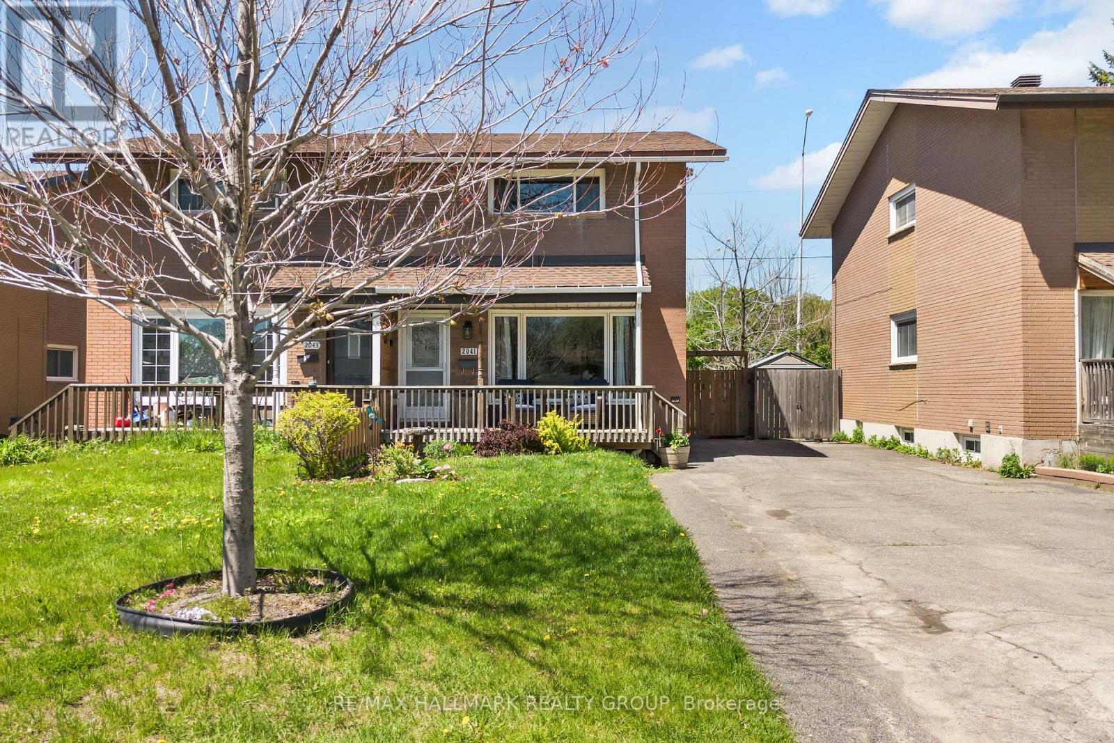 2041 KINGSLEY ROAD