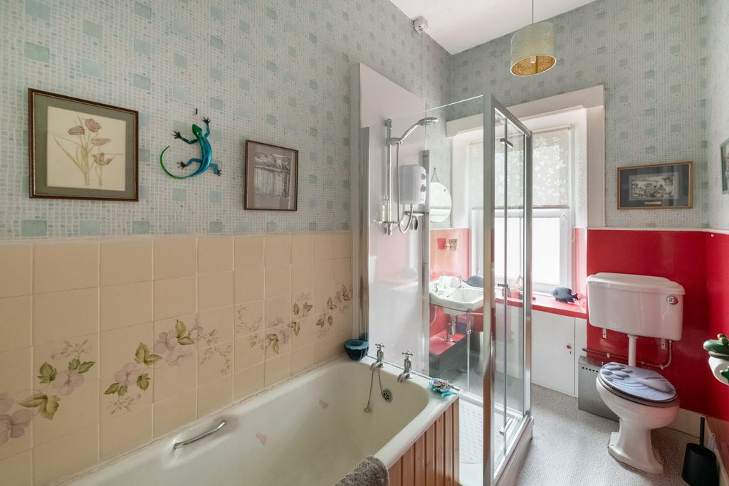 Additional image 14 of 3 bed flat for saleLyon Road, Killin FK21