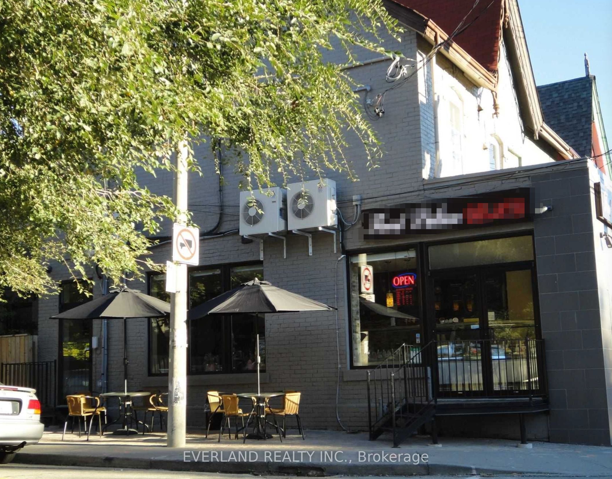 Additional image 2 of 217 Bathurst Street, Toronto, ON, M5T 2S1