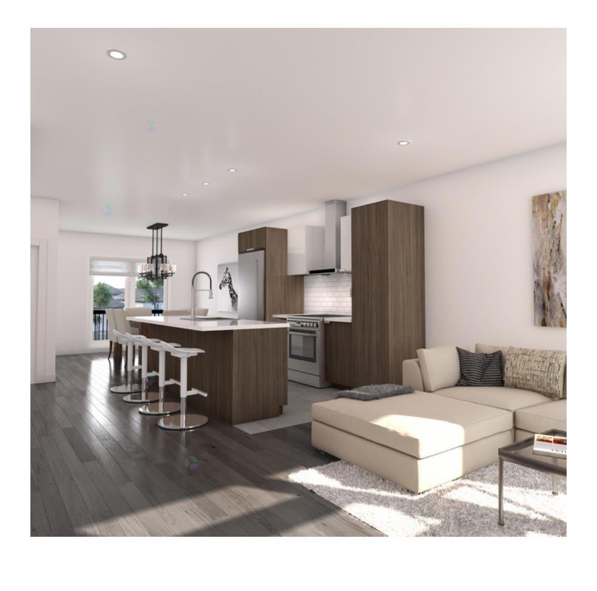 3180A Rue Roger