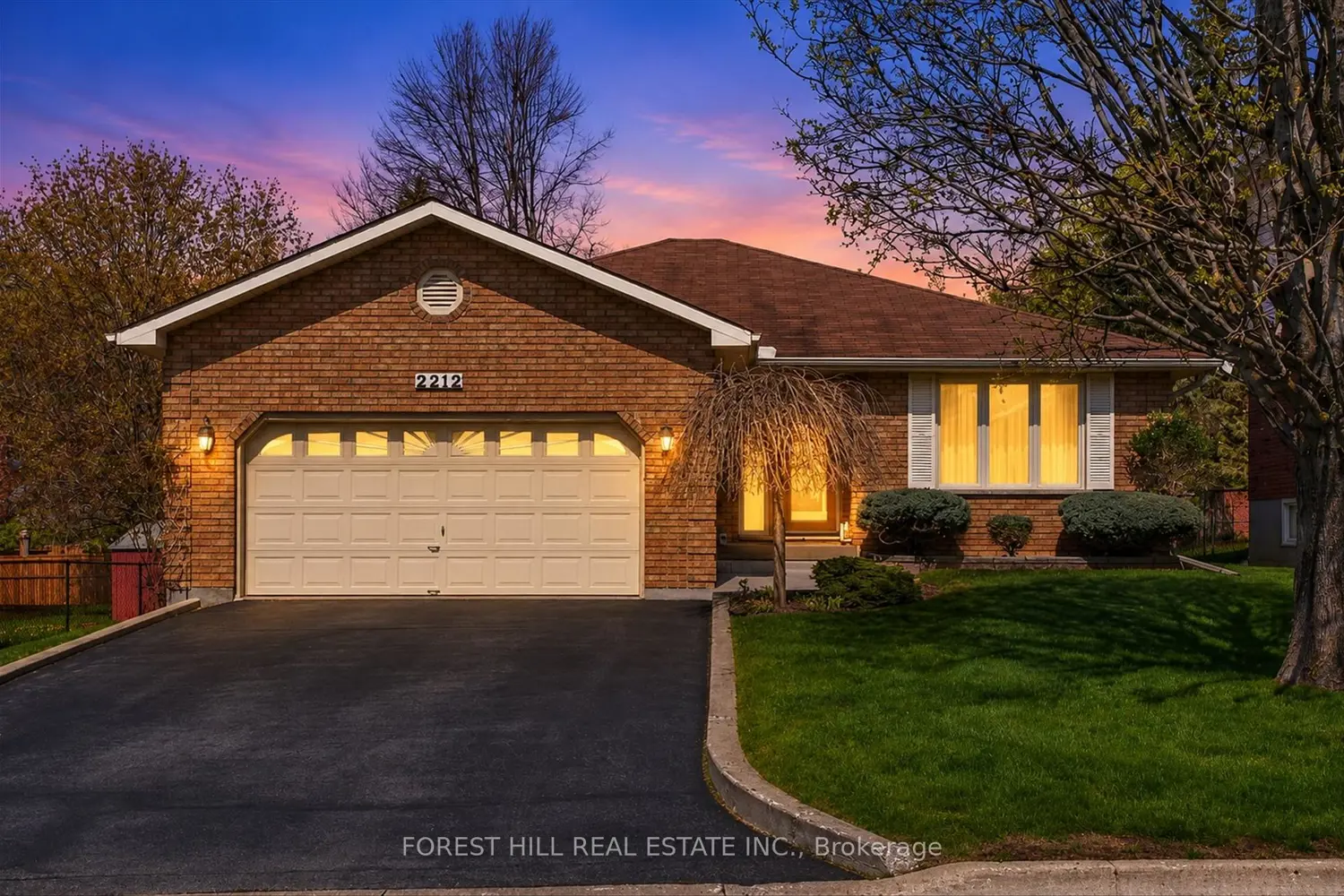 2212 Lorraine Drive