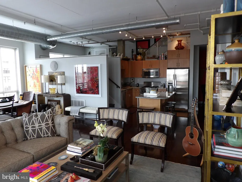 Additional image 5 of 301 Massachusetts Avenue NW Unit 1201, Washington, DC 20001