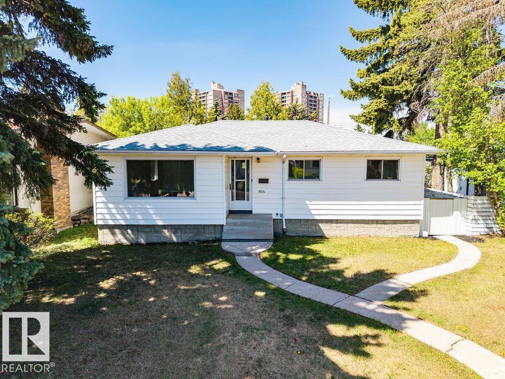 8714 164 Street NW, Edmonton, AB, T5R2R1