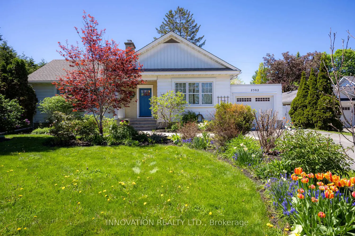 2382 Alta Vista Drive