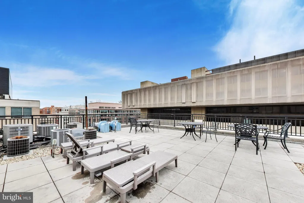 Additional image 28 of 915 E Street NW Unit 414, Washington, DC 20004