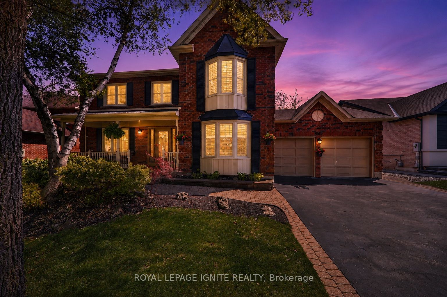 Additional image 2 of 885 Baylawn Drive, Pickering, ON, L1X 2N7