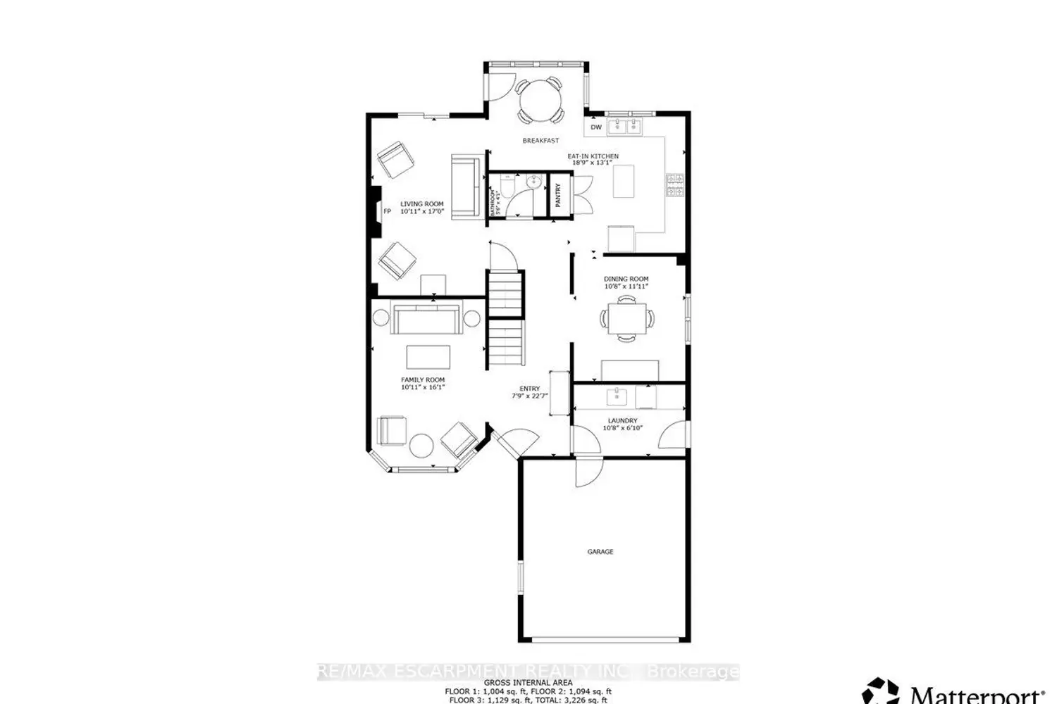 Additional image 19 of 799 Hawkins Crescent