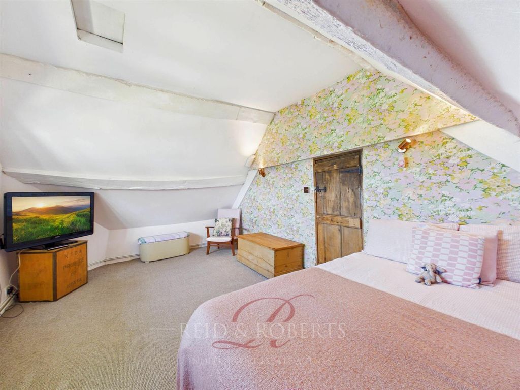 Additional image 26 of 4 bed cottage for saleLlandegla, Wrexham LL11