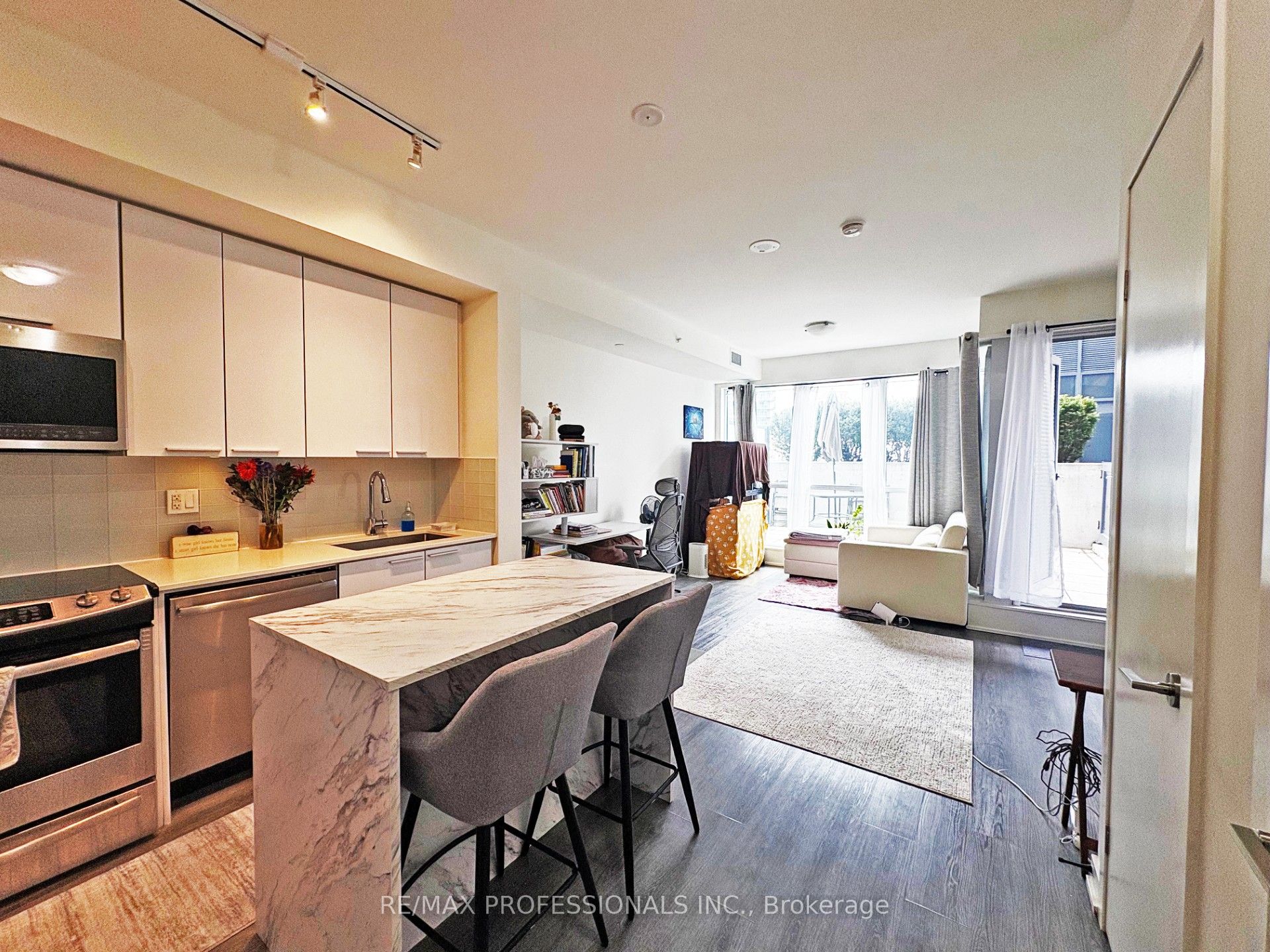 Additional image 4 of 802-10 Park Lawn Road, Toronto, ON, M8Y 3H8