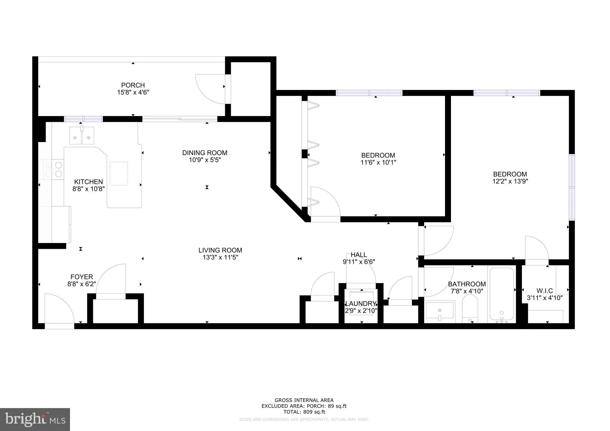 Additional image 50 of 1386 Bryant Street NE Unit 103, Washington, DC 20018
