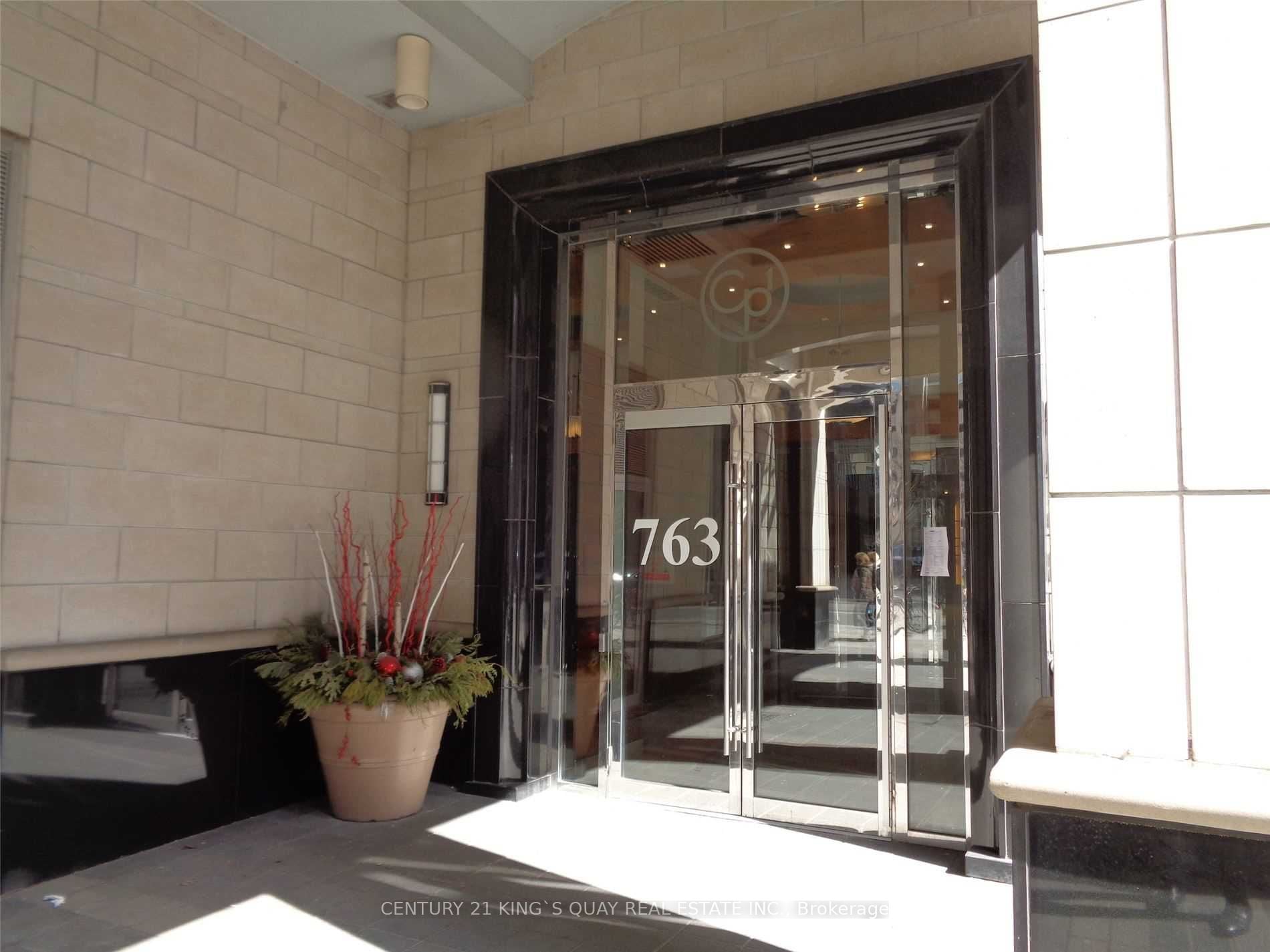 Additional image 2 of 2714-763 Bay Street, Toronto, ON, M5G 2R3