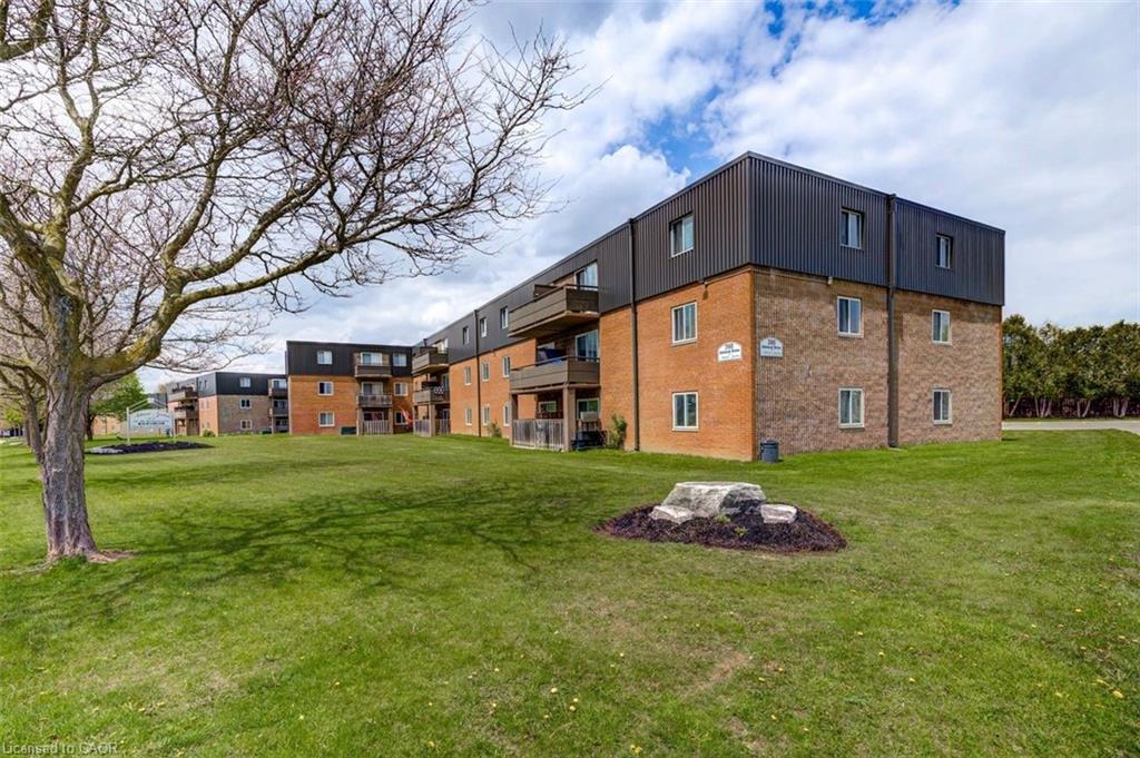 304-390 Admiral Drive, London, ON, N5V 3C2