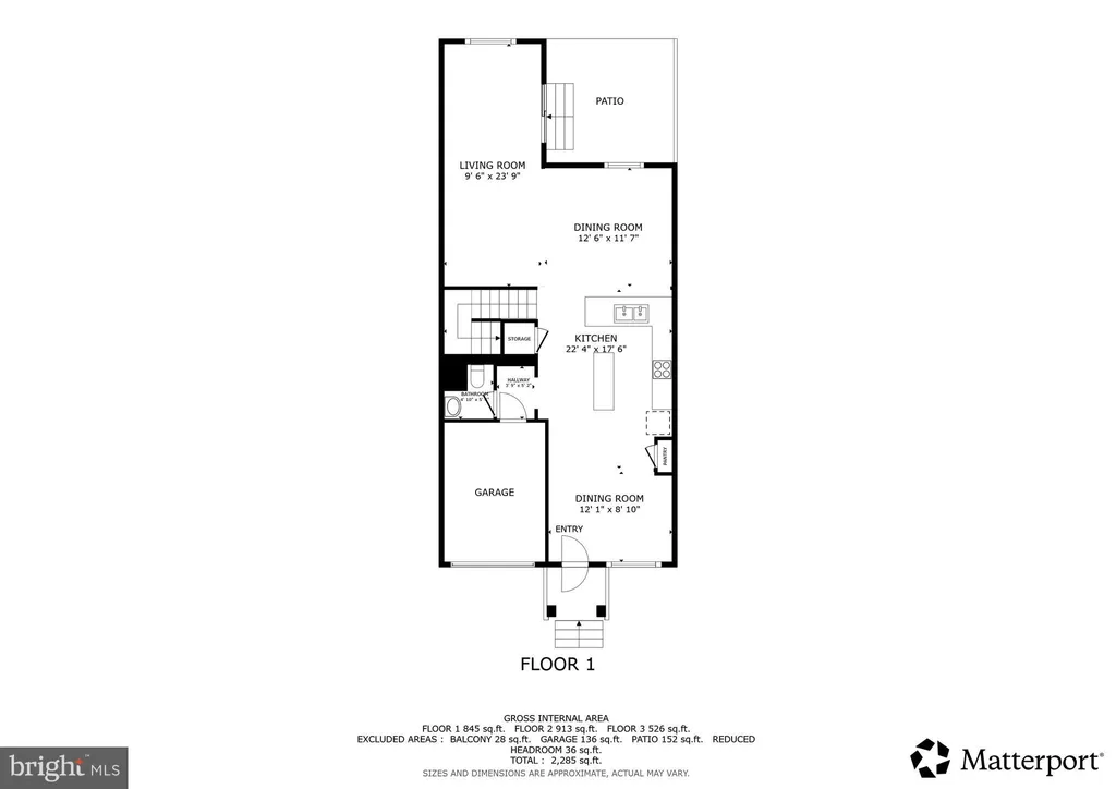Additional image 61 of 104 Eagle Court, Ocean View, DE 19970