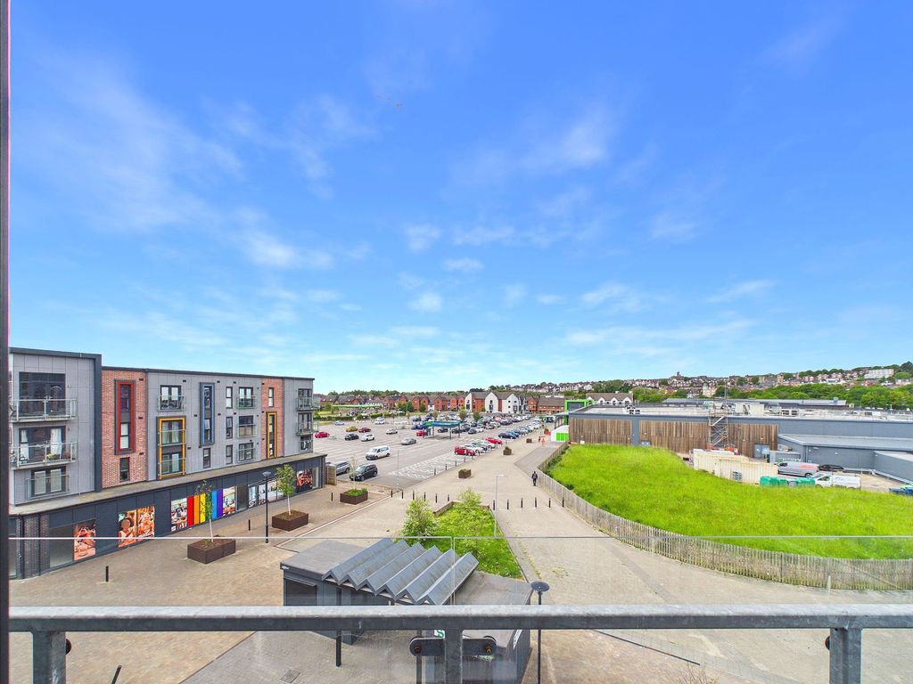 Additional image 2 of 2 bed flat for saleNeptune Road, Barry CF62