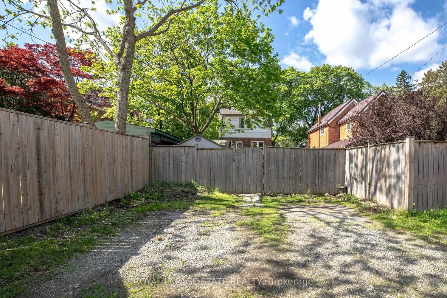 Additional image 18 of 116 Homewood Avenue