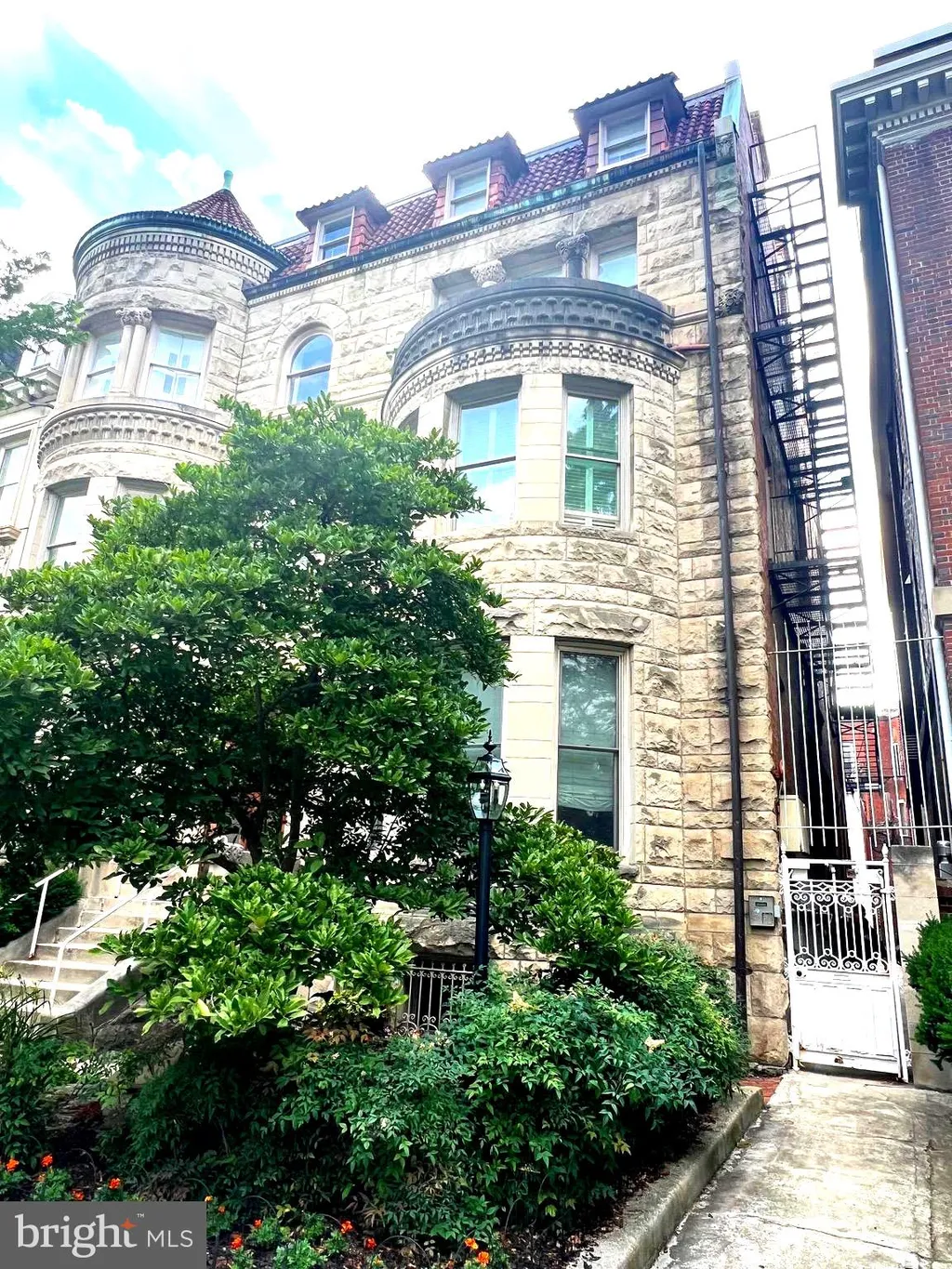 Additional image 15 of 1730 New Hampshire Avenue NW Unit 13, Washington, DC 20009
