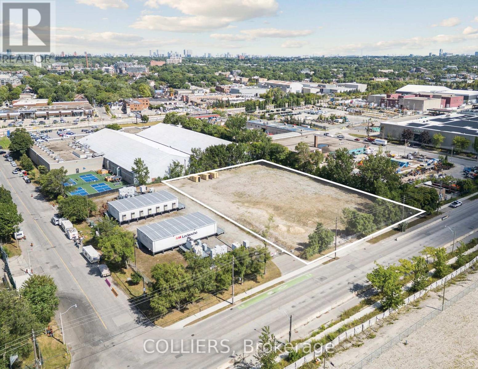 OPTION 2 - 440 COMMISSIONER STREET