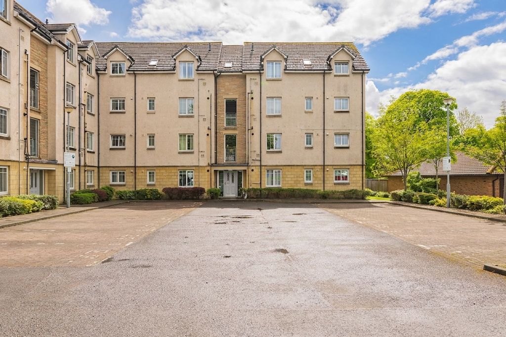 Additional image 25 of 2 bed flat for saleQuarrywood Court, Livingston EH54