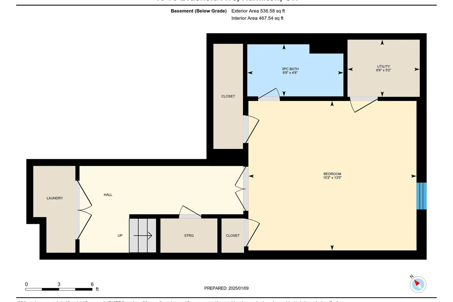 Additional image 20 of 79 Braeheid Avenue 16