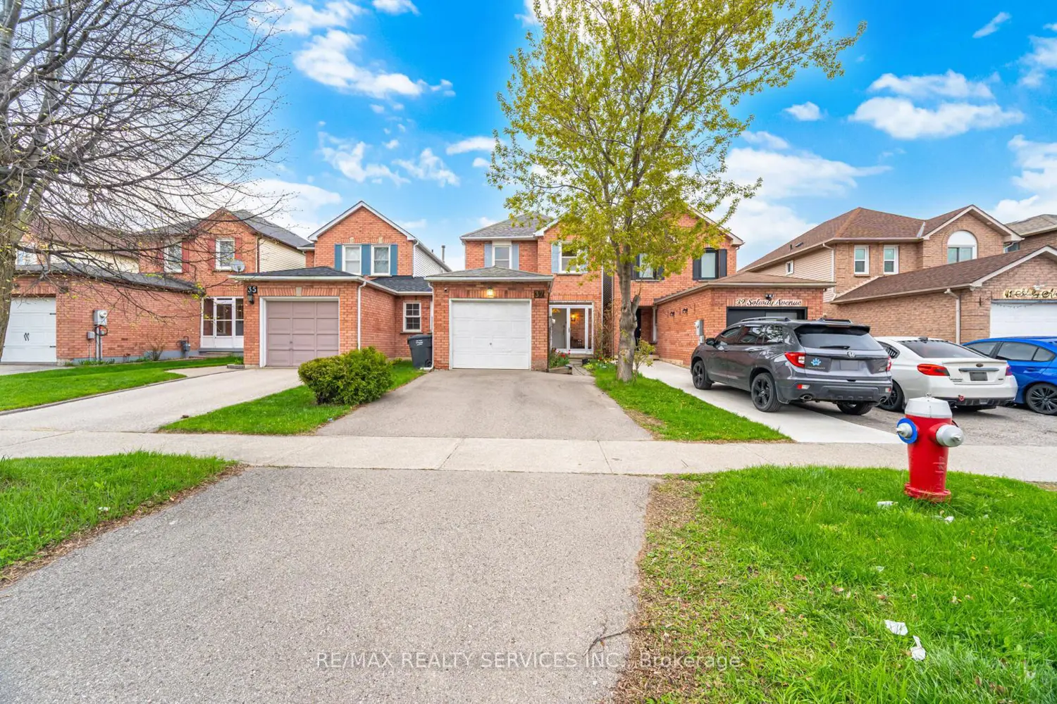 37 Solway Avenue