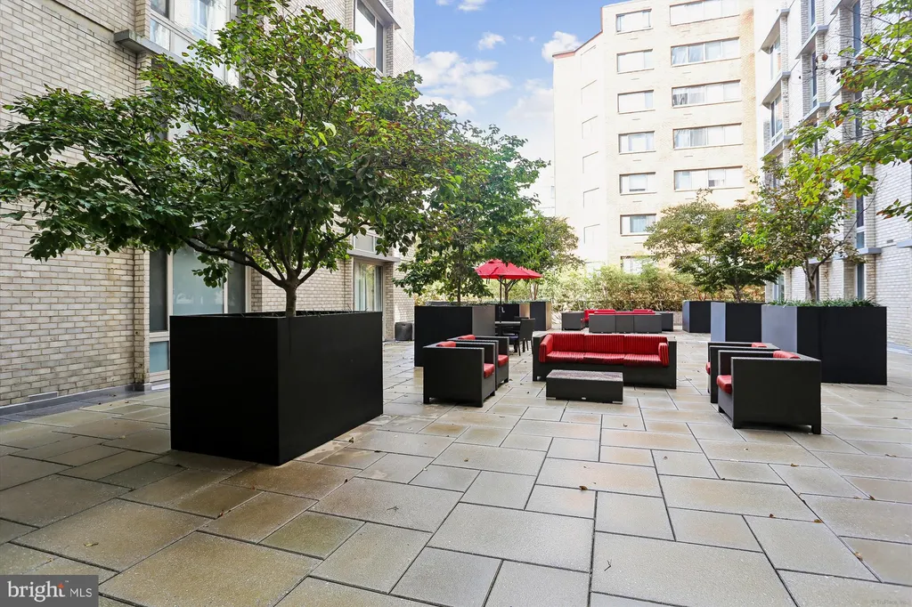 Additional image 23 of 950 25th Street NW Unit 407-N, Washington, DC 20037