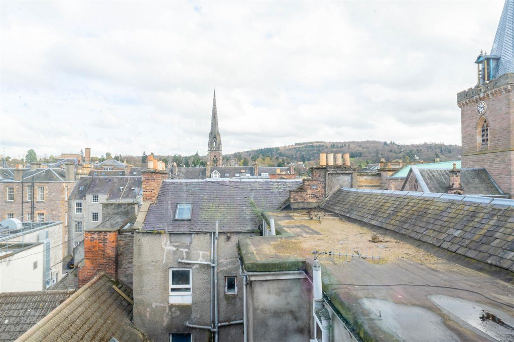 Additional image 13 of 3 bed flat for saleSt. Johns Place, Perth PH1