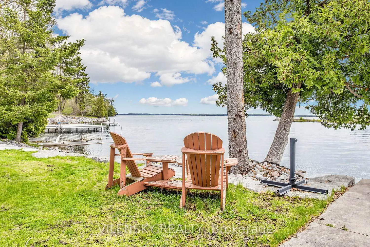 268 Balsam Lake Drive