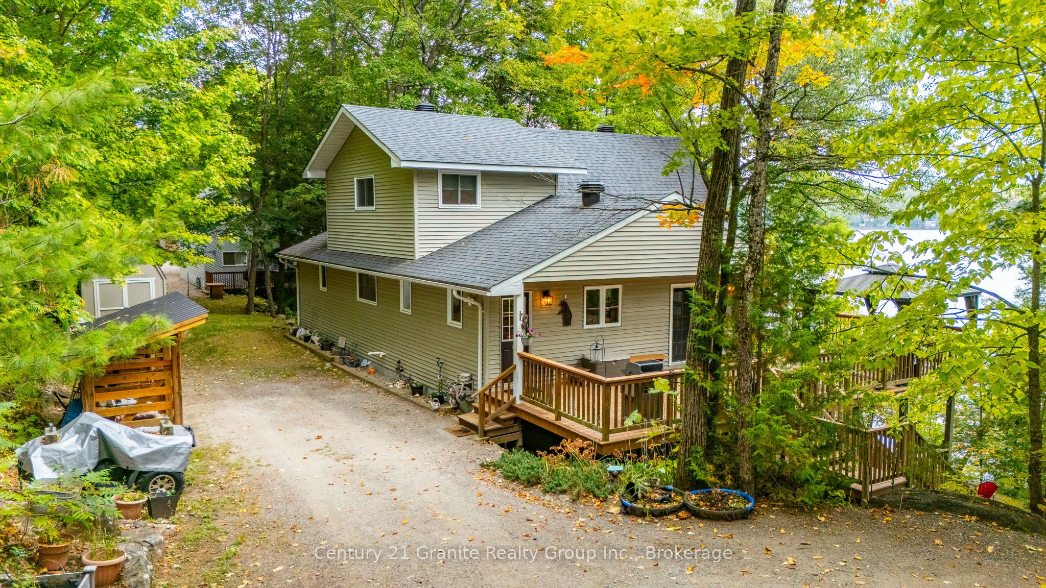 1140 Regal Trail, Highlands East, ON, K0L 1C0