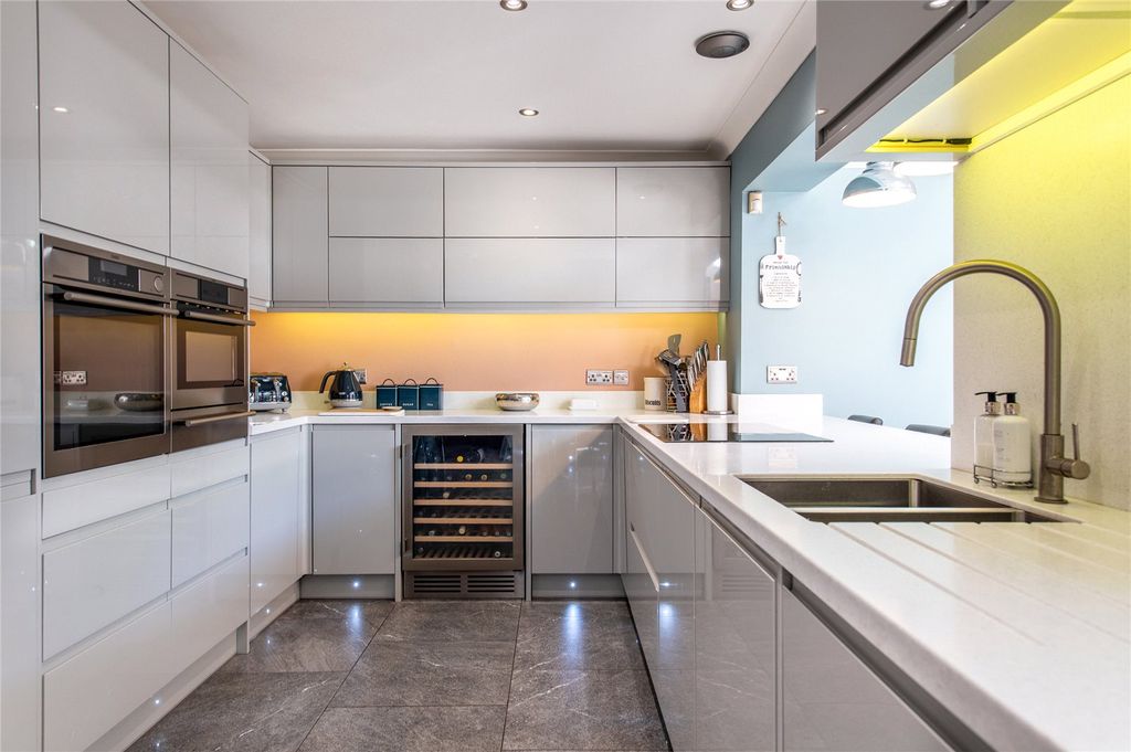 Additional image 23 of 4 bed semi-detached house for saleLaxton Way, Sittingbourne, Kent ME10