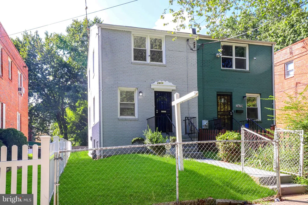 Additional image 2 of 2411 Savannah Street SE, Washington, DC 20020
