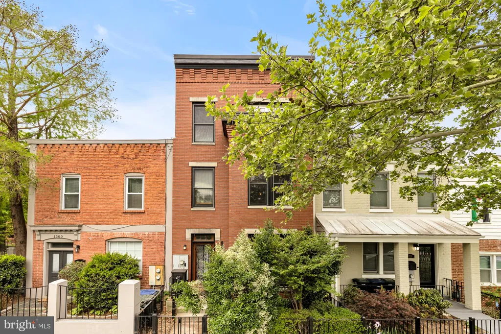 Additional image 34 of 1502 10th Street NW Unit 2, Washington, DC 20001