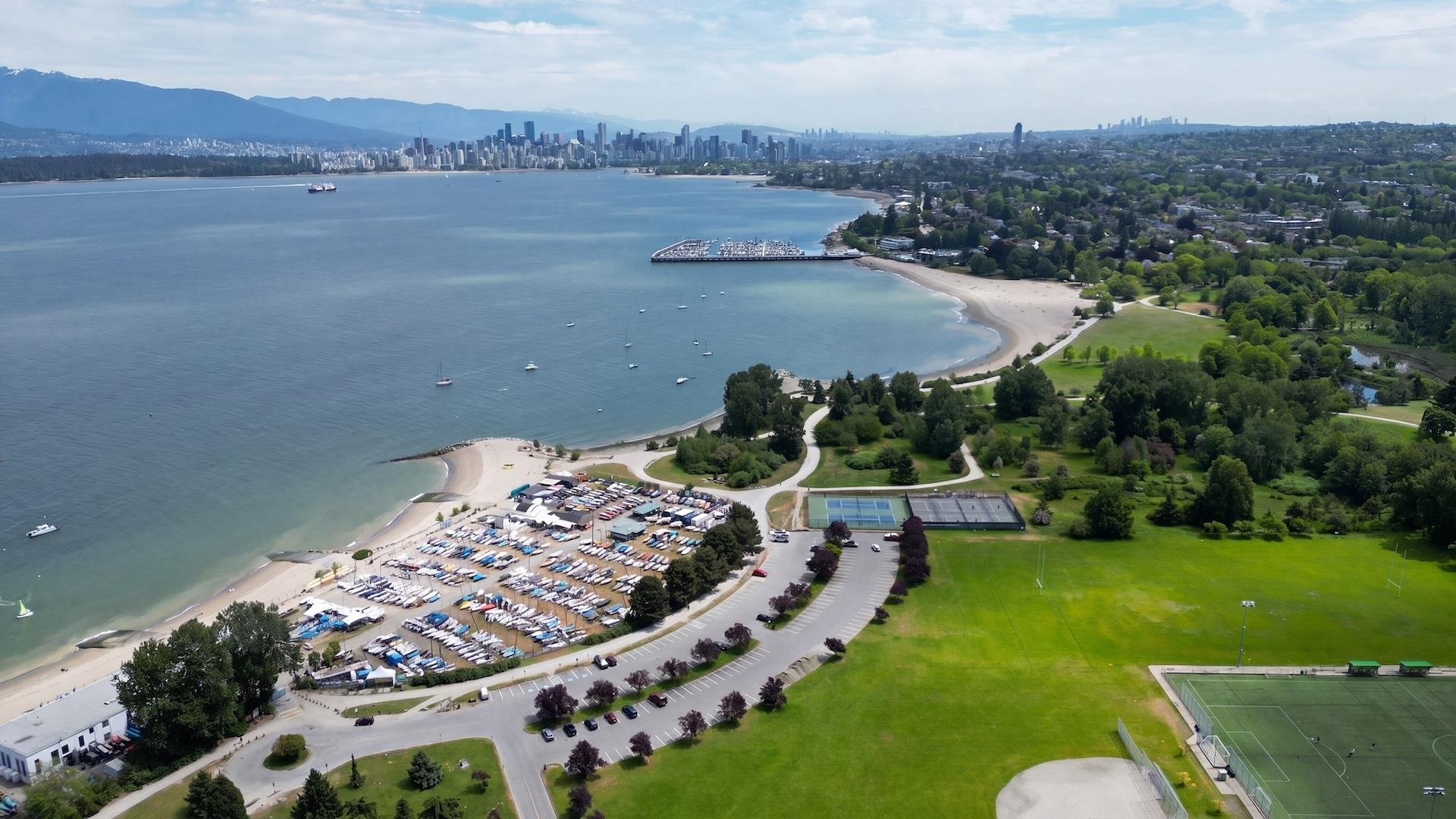 Additional image 3 of 4399 Locarno Crescent, Vancouver, BC, V6R 1G2