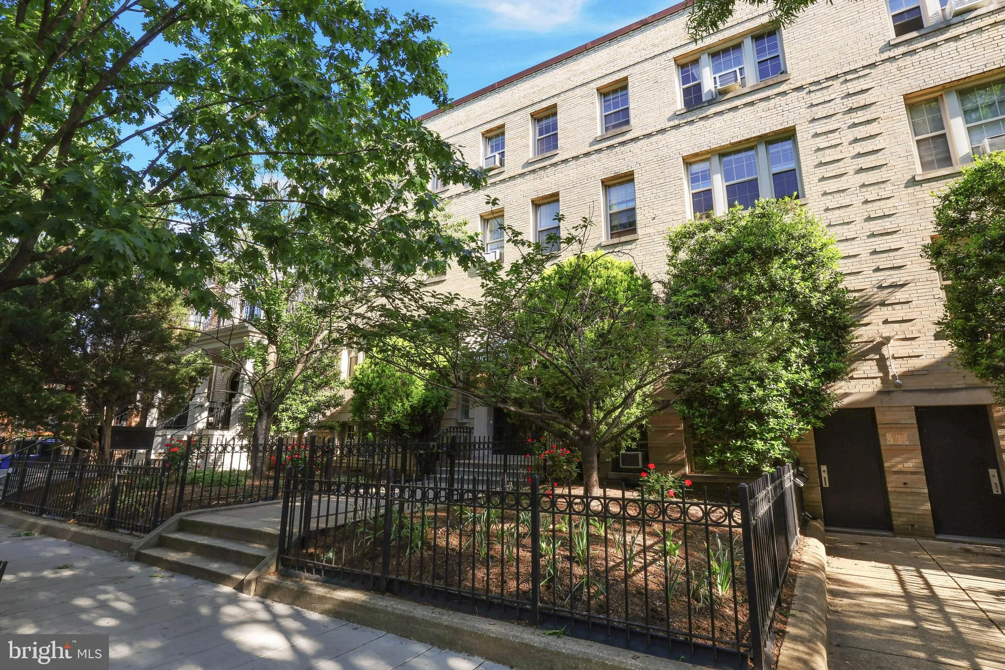 Additional image 35 of 1441 Euclid Street NW Unit 206, Washington, DC 20009