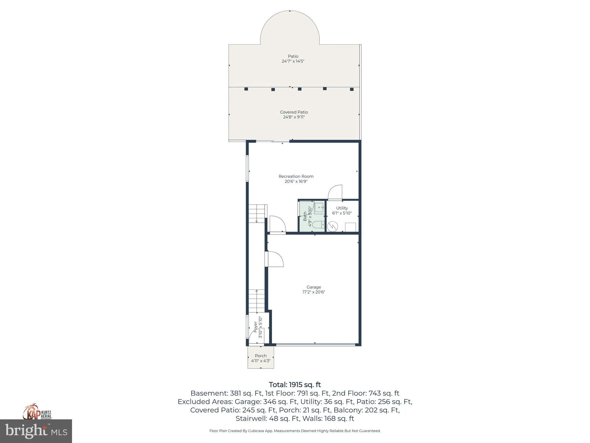 Additional image 114 of 664 Courtly Road, Townsend, DE 19734
