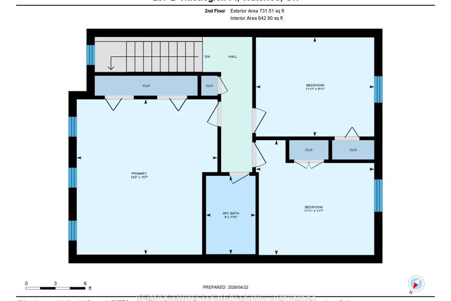 Additional image 19 of 237B Thistleglen Place