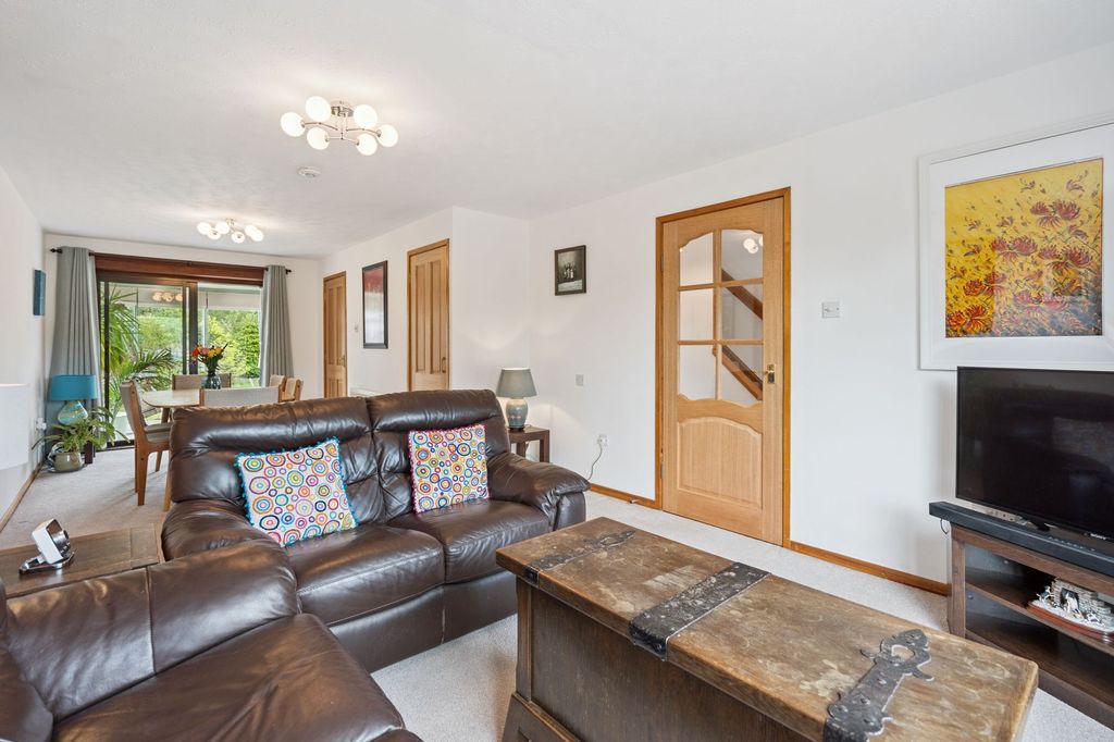 Additional image 5 of 4 bed detached house for saleBarnwell Road, Stirling FK9