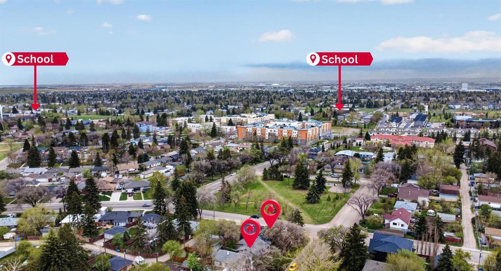 Additional image 4 of 2414 27 Street SE, Calgary, AB, t2b0r2