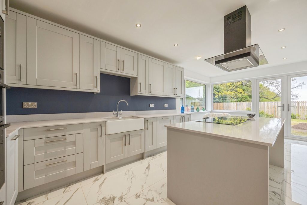 Additional image 10 of 5 bed detached house for saleRoanshead Crescent, Dalkeith EH22