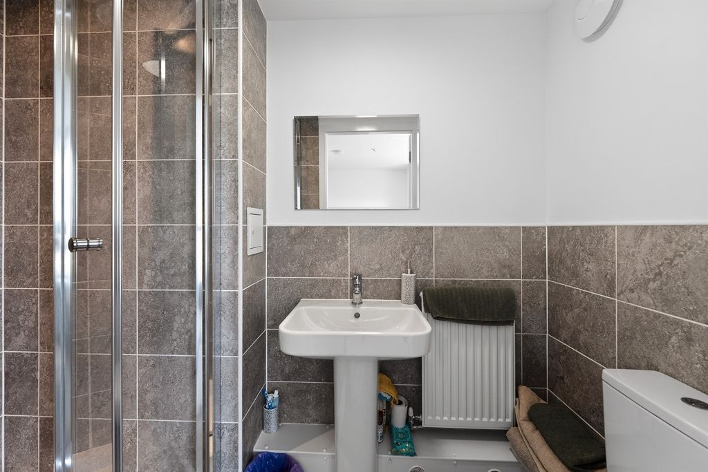 Additional image 14 of 2 bed flat for saleMccarroll Court, Saltcoats KA21